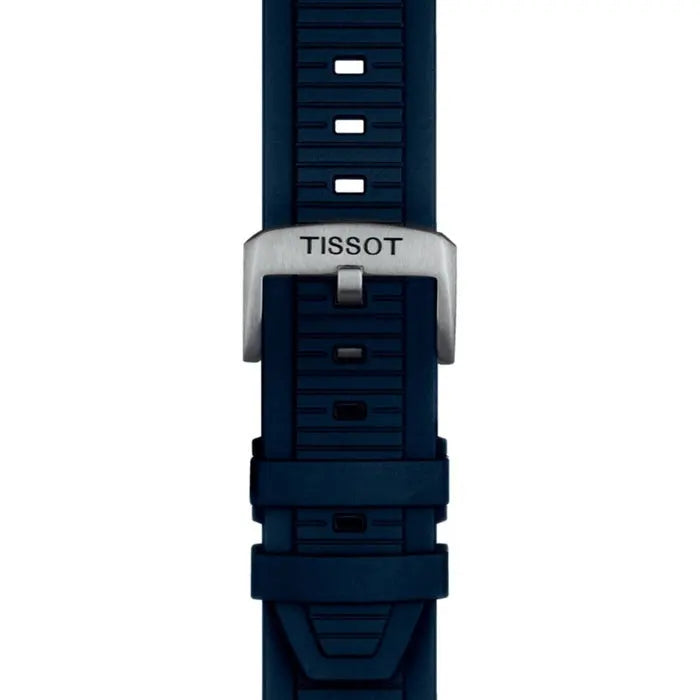 Tissot T-Race MotoGP Watch Chronograph 2024 Limited Edition Clip & Carry