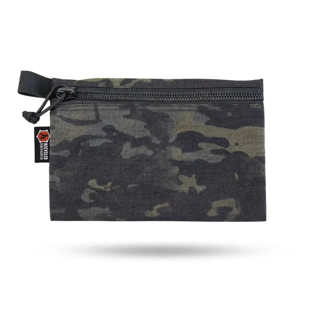 Truckie Zippered Gear Pouch Large