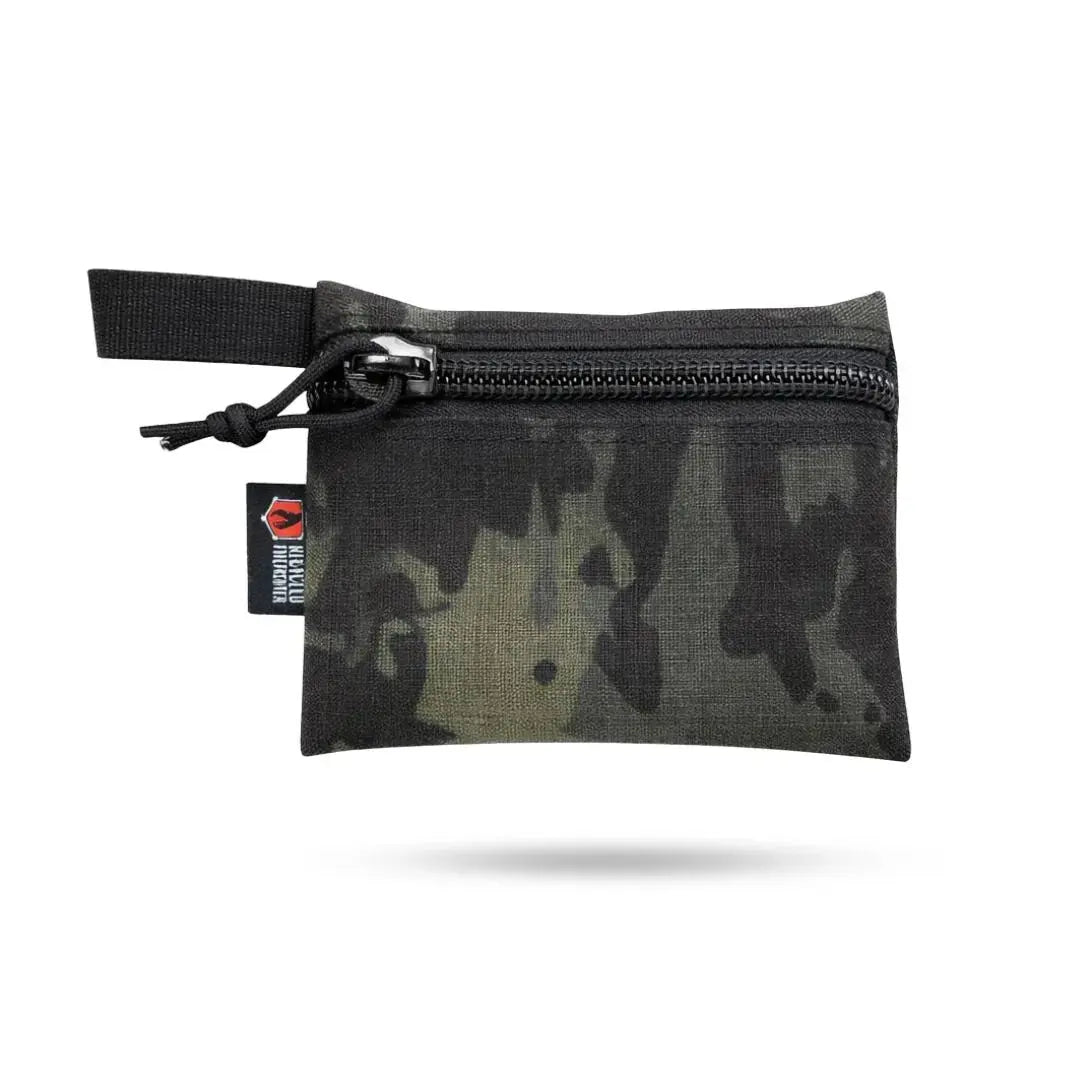 Truckie Zippered Gear Pouch Small