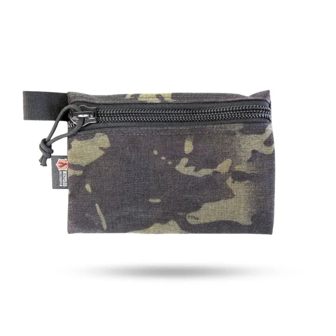 Truckie Zippered Gear Pouch Medium