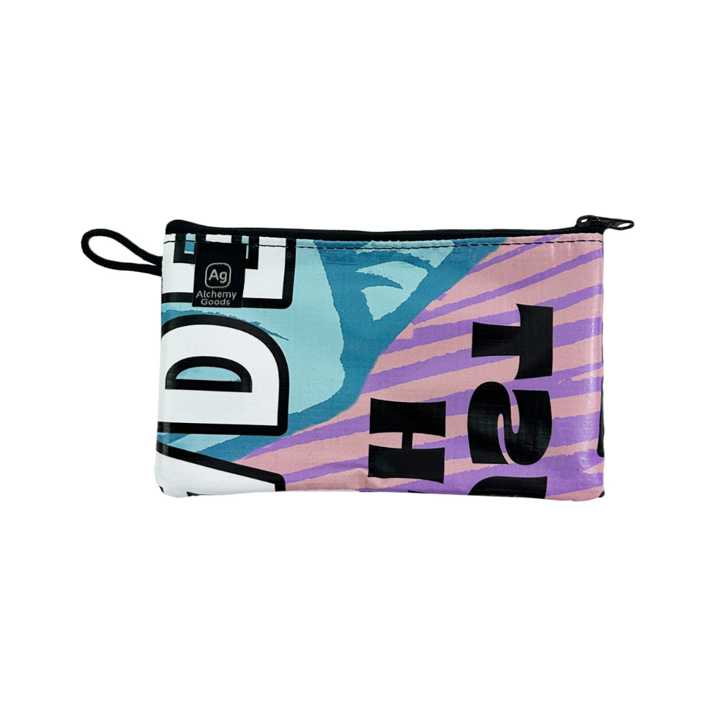 Alchemy Goods- Zipper Pouch Mid-Size