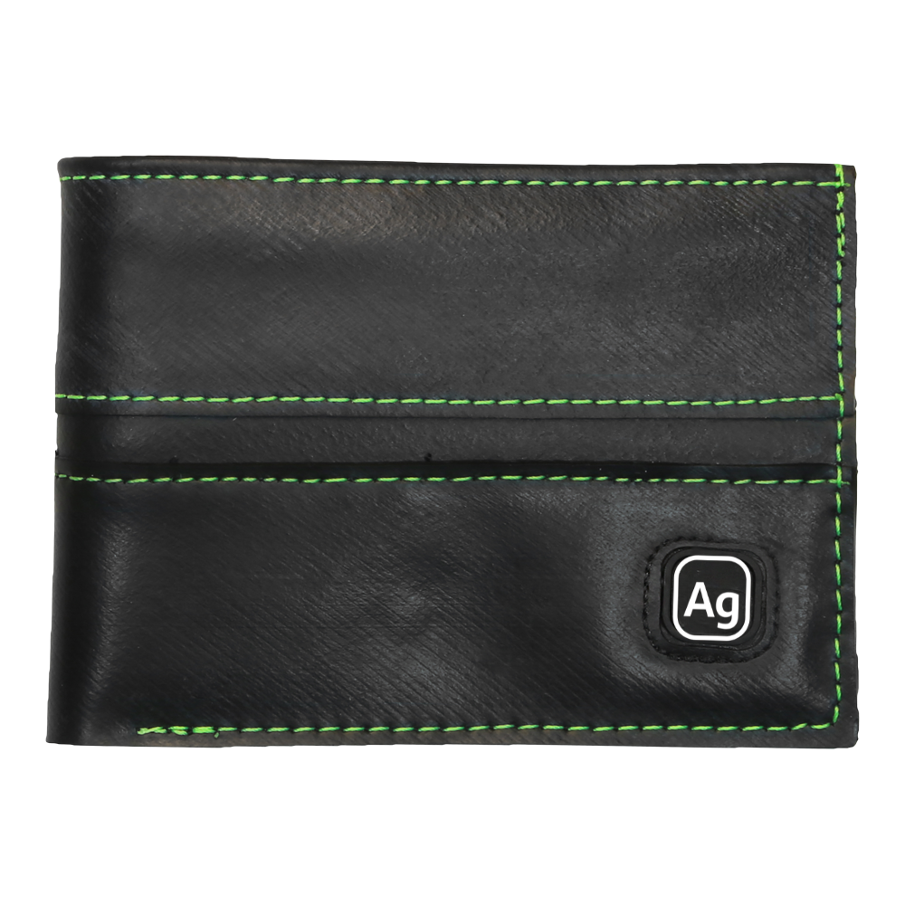Franklin Wallet Alchemy Goods