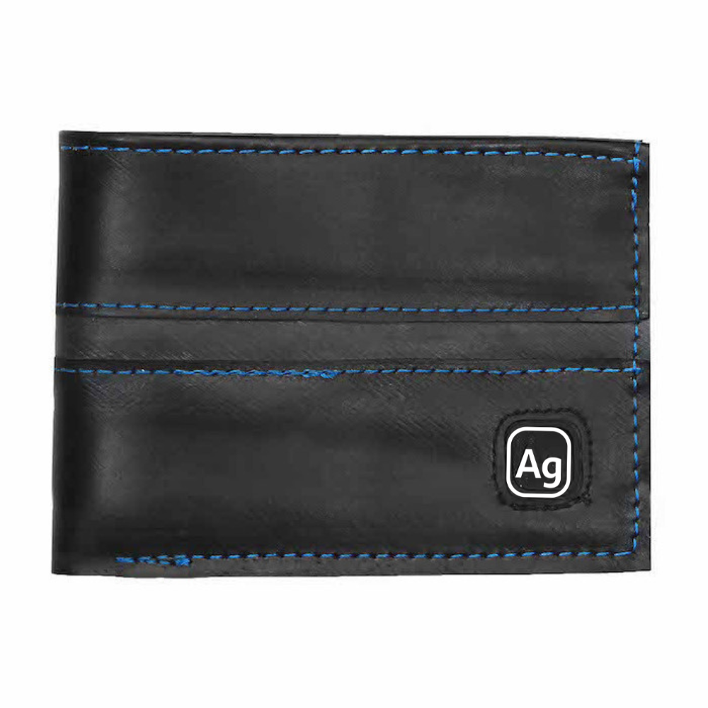 Franklin Wallet Alchemy Goods