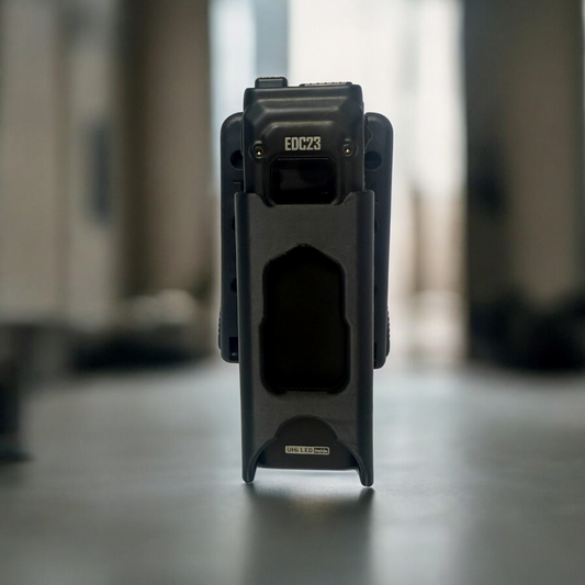 Sheath for Nitecore EDC23 Flashlight