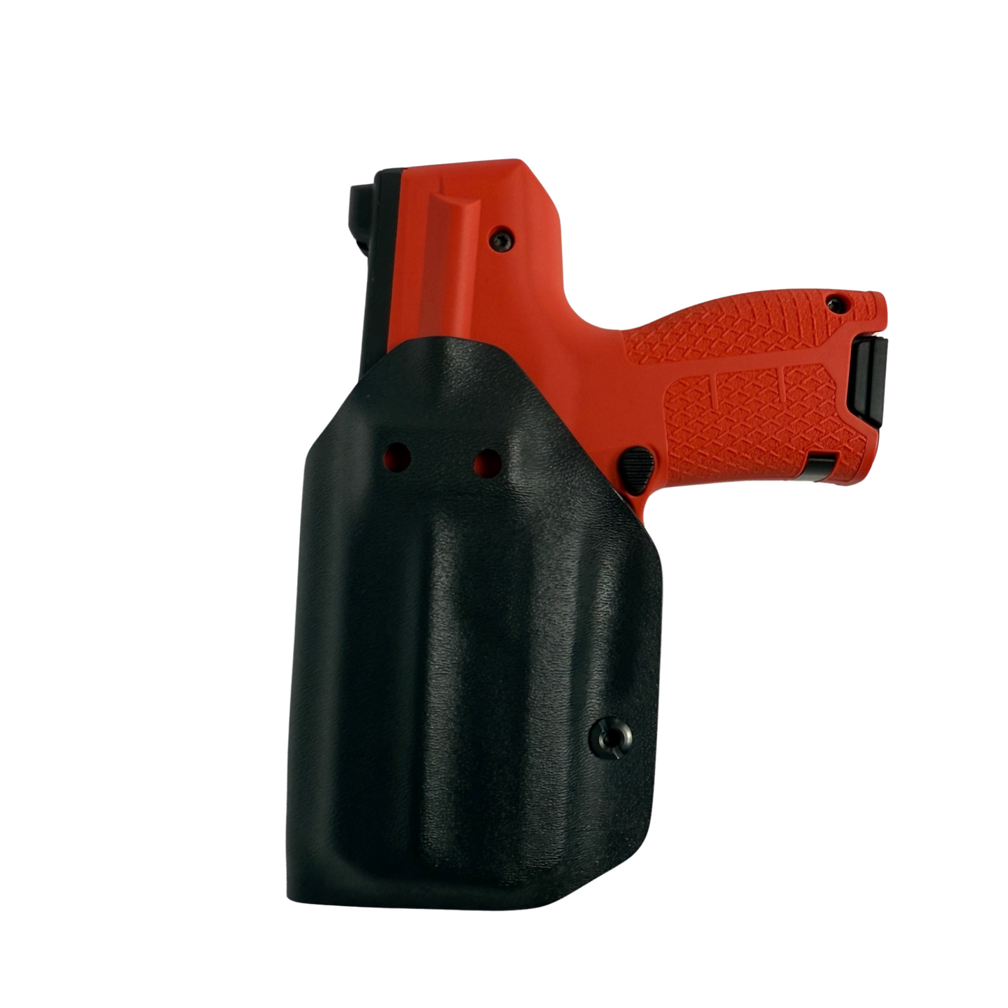PRE-ORDER: Kydex Holster for Byrna CL – Ambidextrous IWB Carry | RMR Optic Compatible