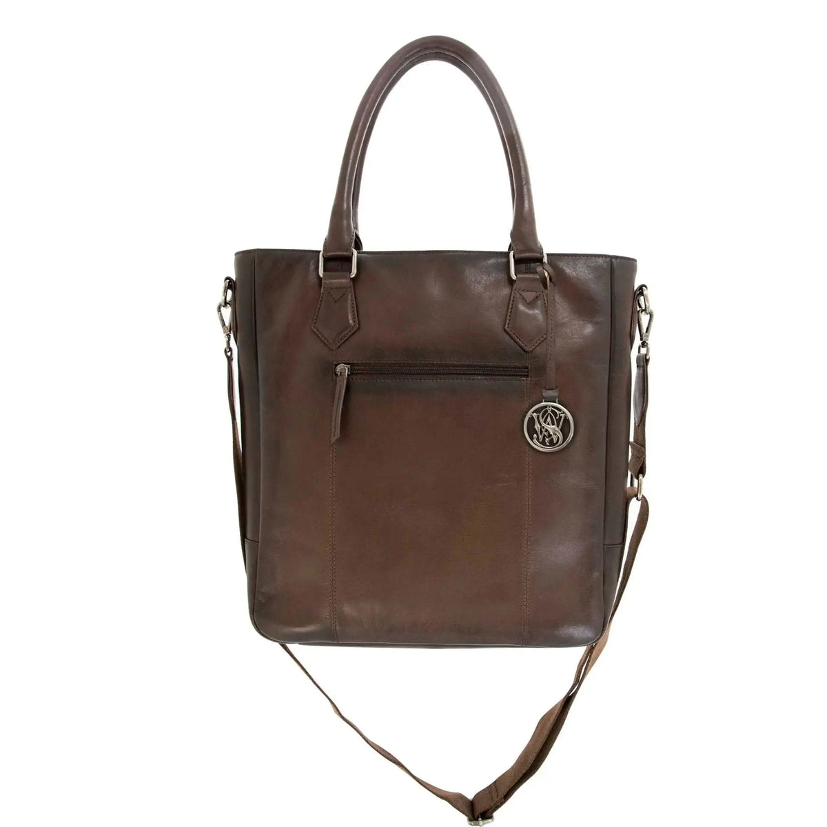 Smith & Wesson Concealed Carry Flat Tote