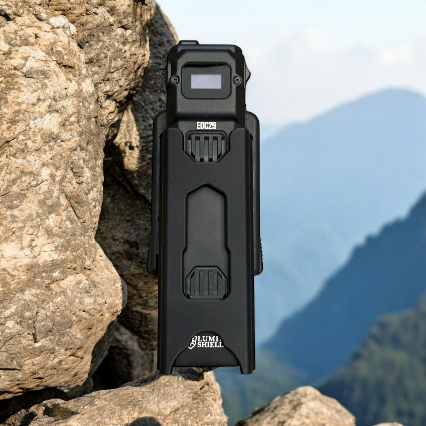 Sheath for Nitecore EDC29 Flashlight