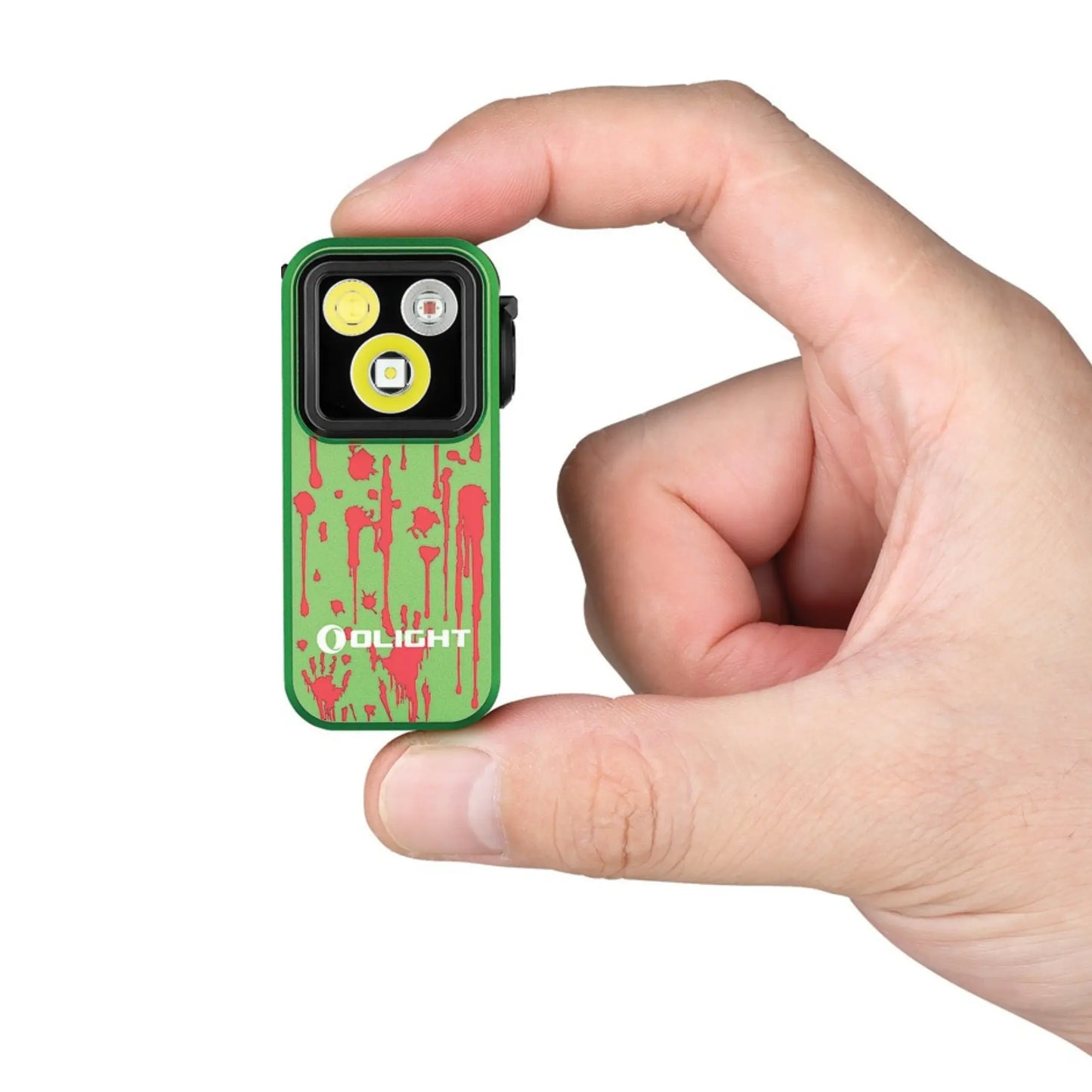 Olight Pro Clip Light - Zombie
