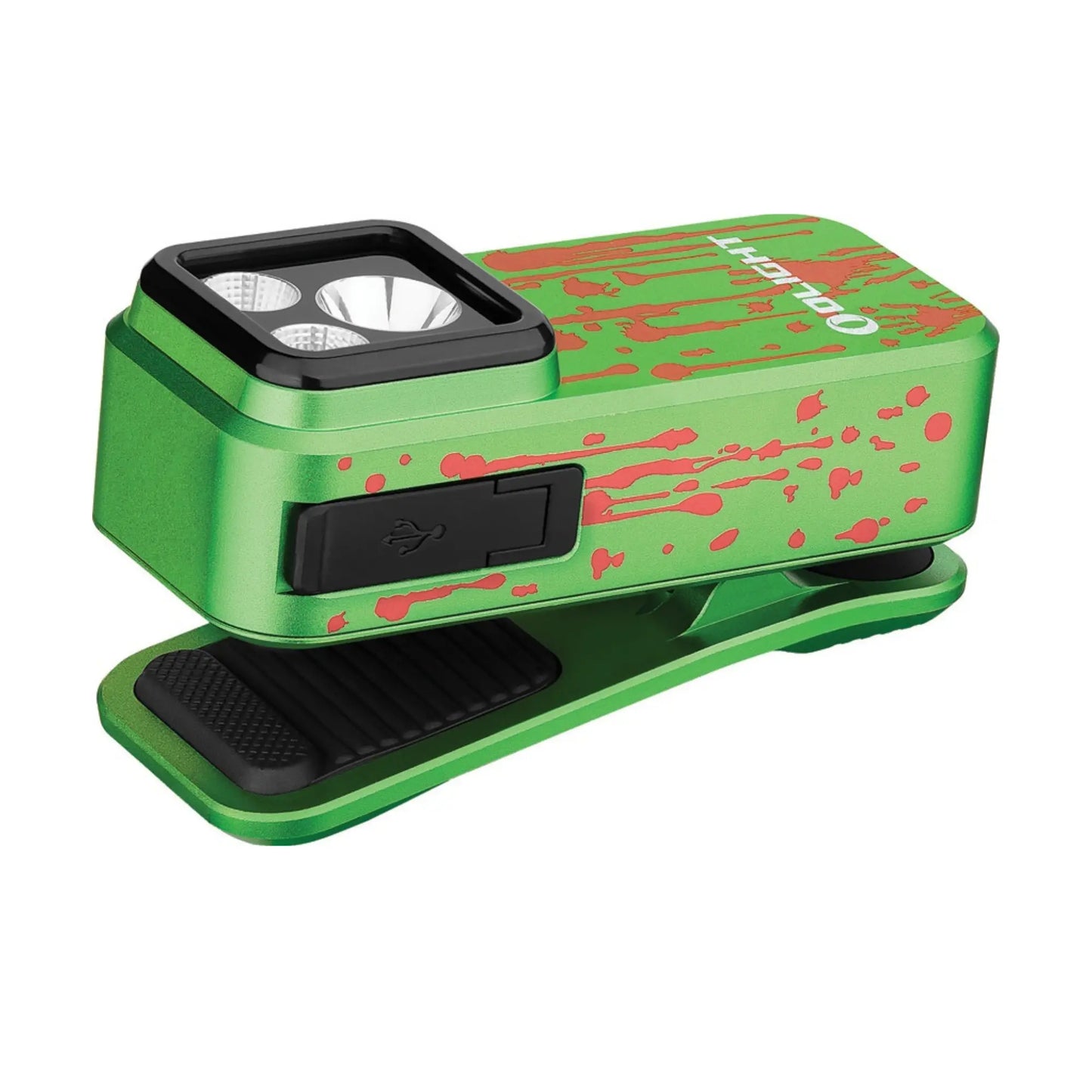 Olight Pro Clip Light - Zombie