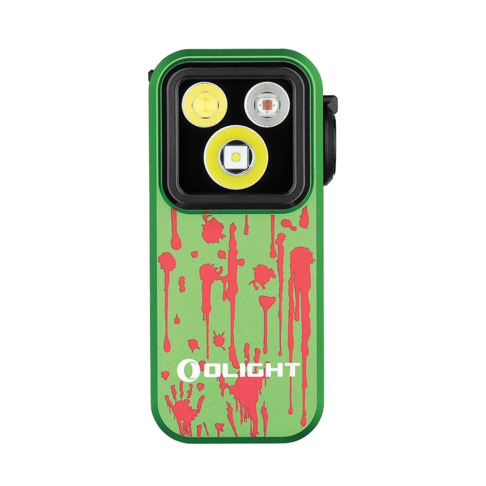 Pro Clip Light Zombie