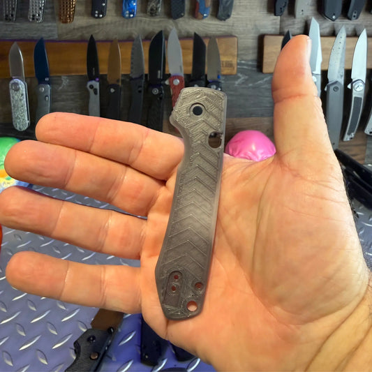 Color Changing Scales for the Vosteed Raccoon Clip & Carry