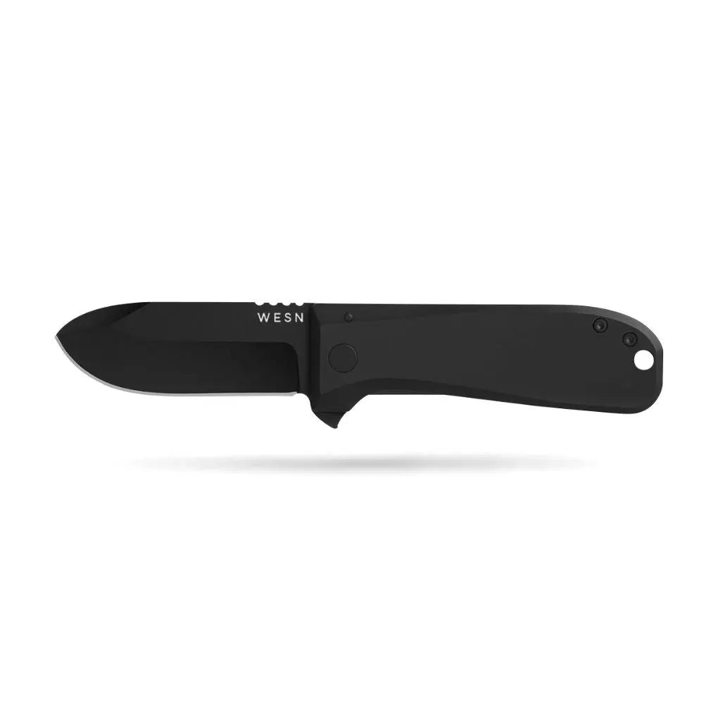 The WESN Allman Compact Everyday Carry Pocket Knife WESN