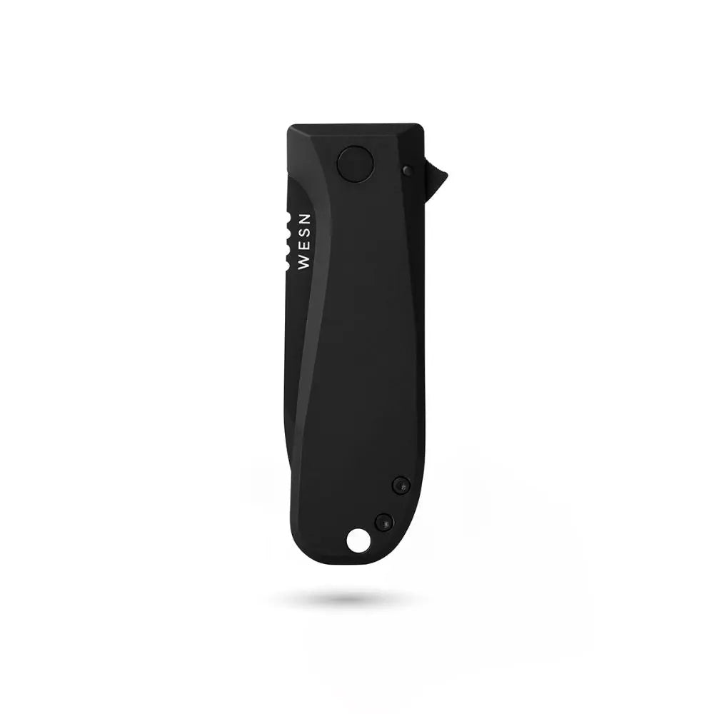 The WESN Allman Compact Everyday Carry Pocket Knife WESN