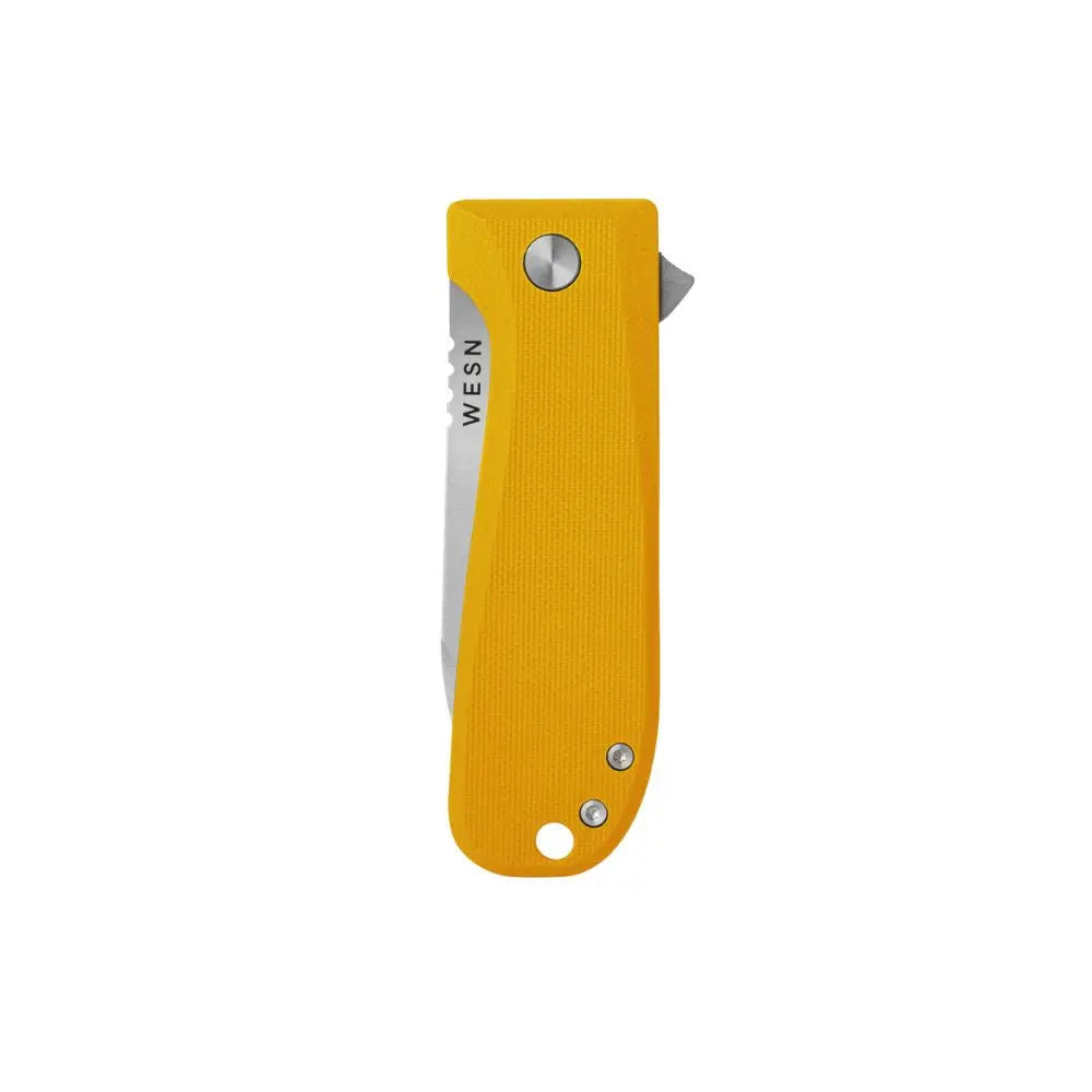 The WESN Allman Compact Everyday Carry Pocket Knife WESN