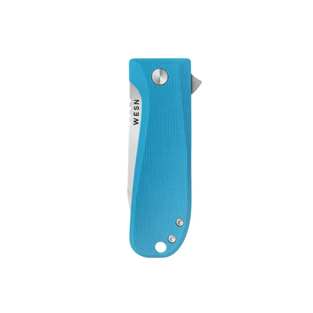 The WESN Allman Compact Everyday Carry Pocket Knife WESN