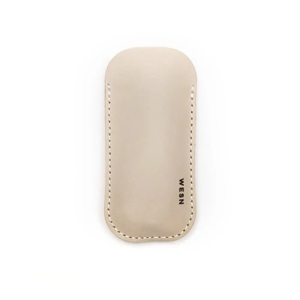 WESN Allman Leather Sheath WESN