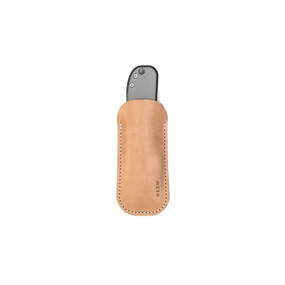 Allman Leather Sheath