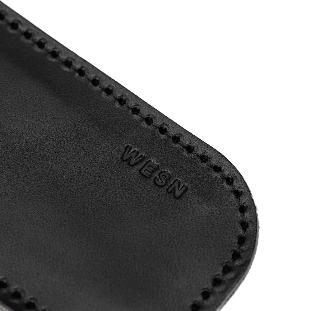 WESN Allman Leather Sheath WESN