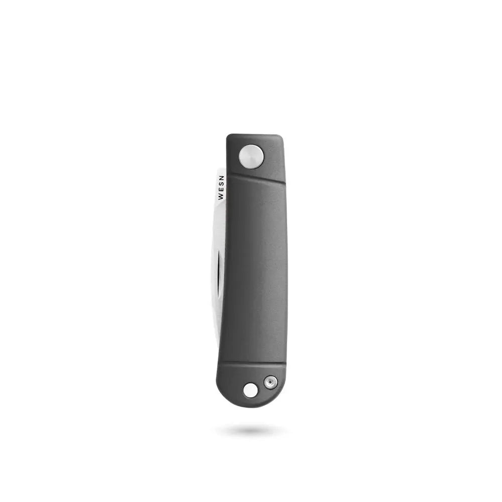 The WESN Henry Scandinavian Slip-Joint Pocket Knife WESN