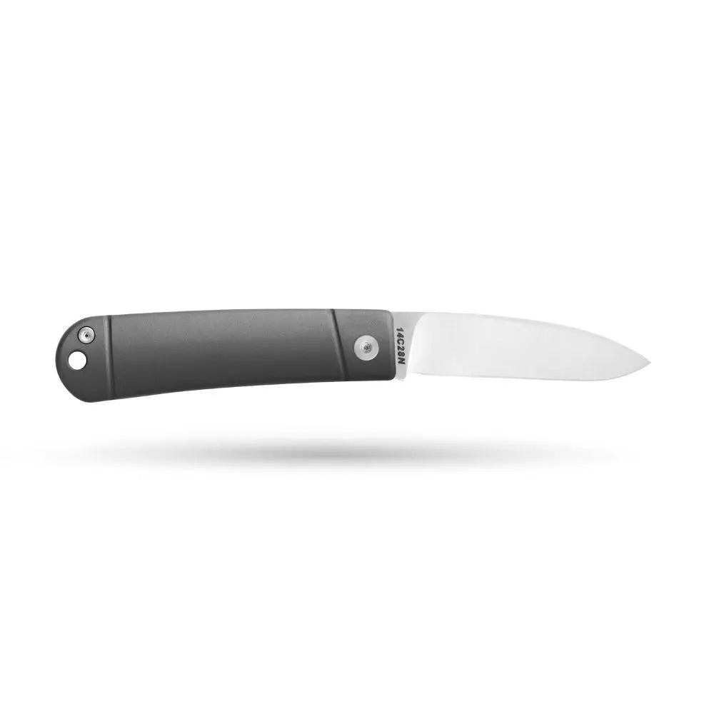 The WESN Henry Scandinavian Slip-Joint Pocket Knife WESN