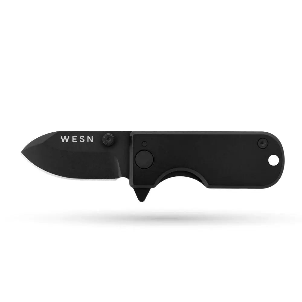 The WESN Microblade WESN