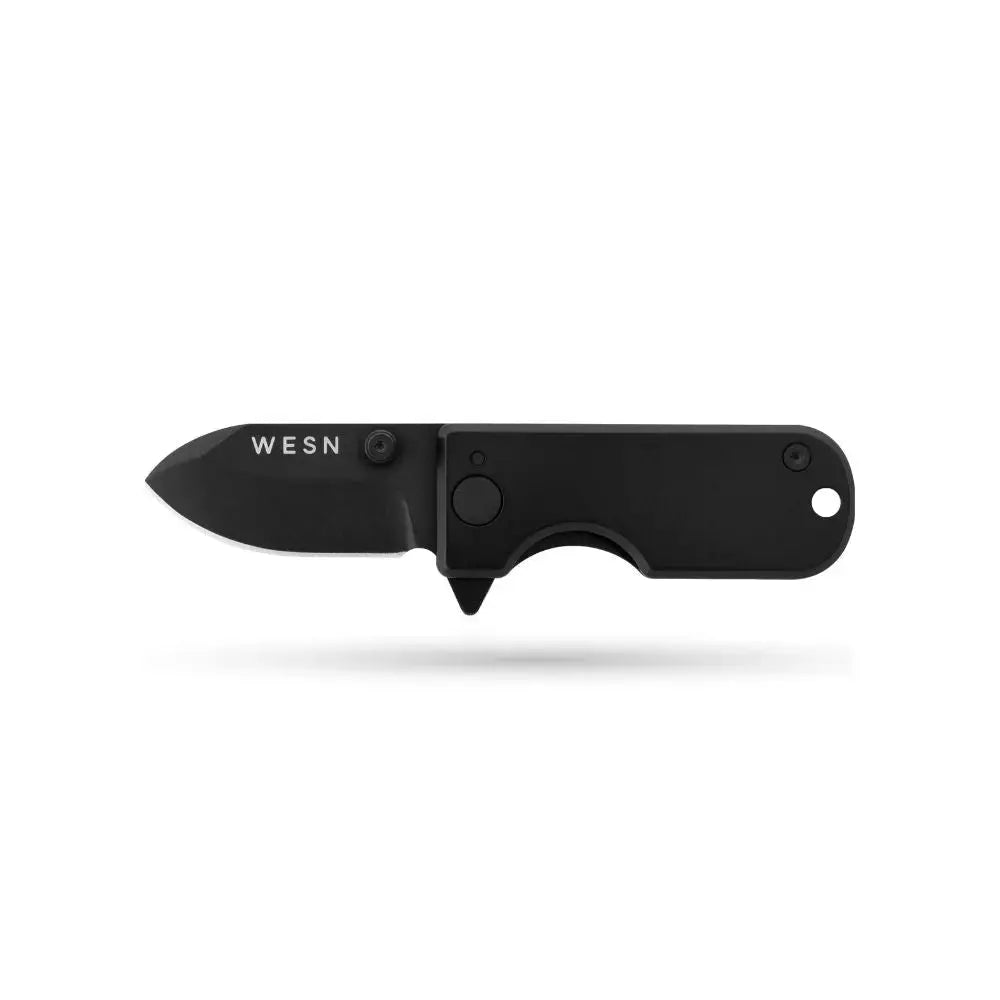 The WESN Microblade WESN