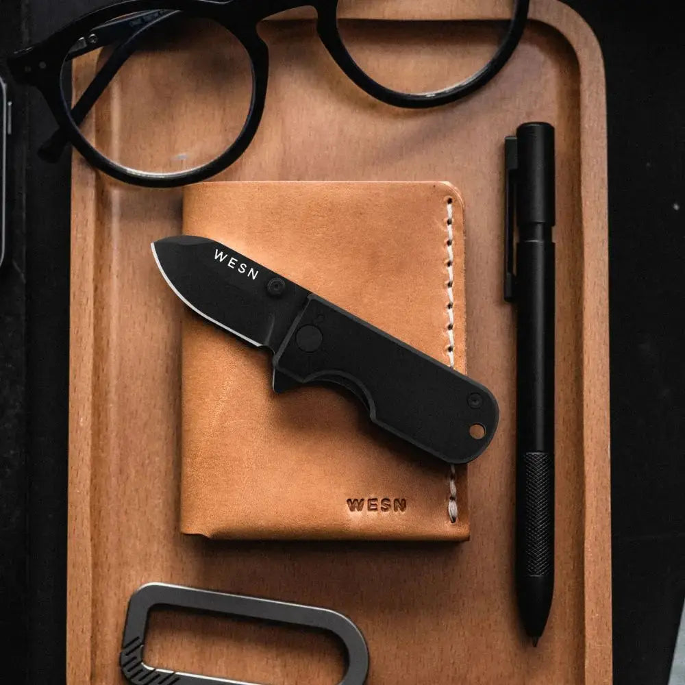 The WESN Microblade WESN