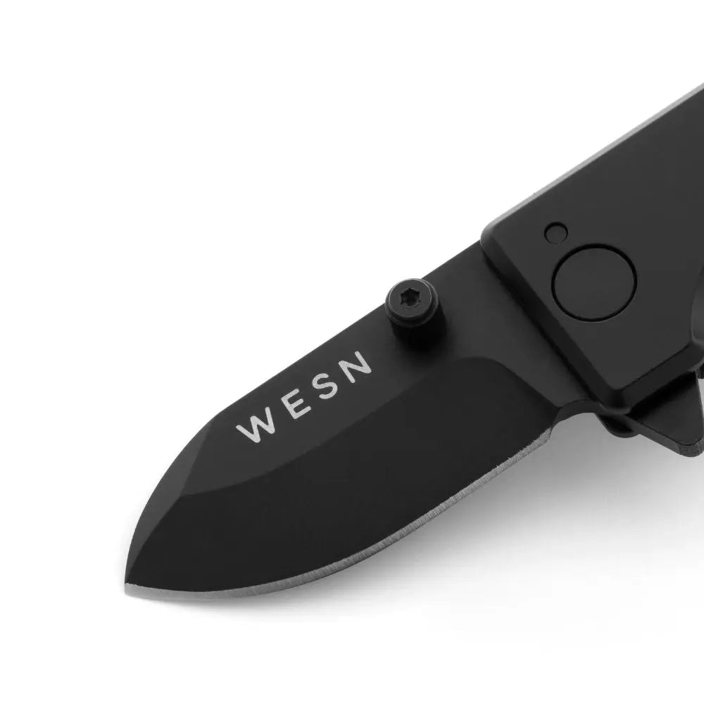 The WESN Microblade WESN