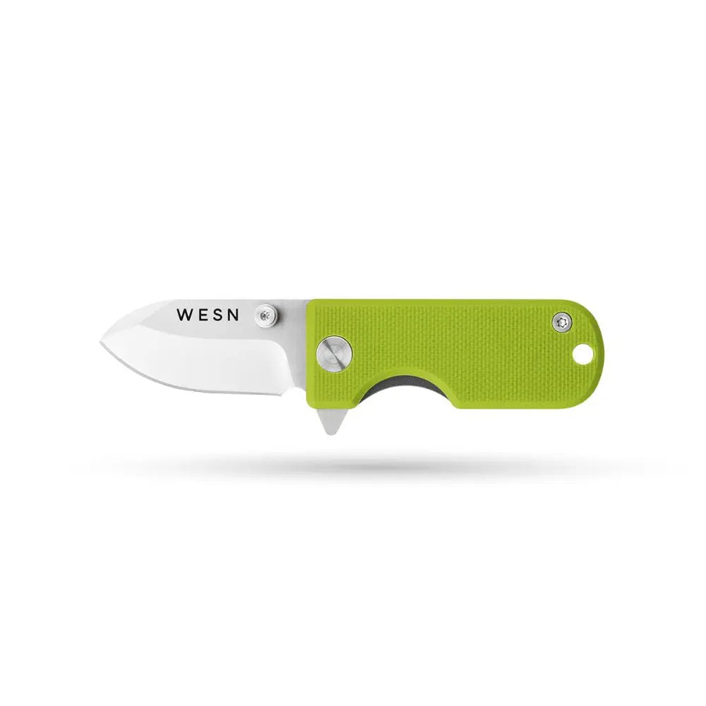 The WESN Microblade WESN