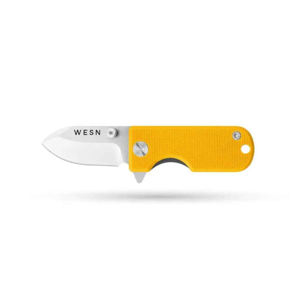 The WESN Microblade WESN
