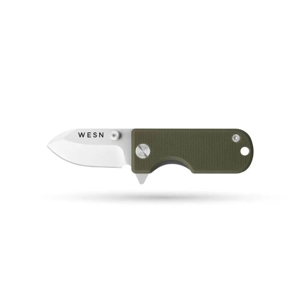 The WESN Microblade WESN