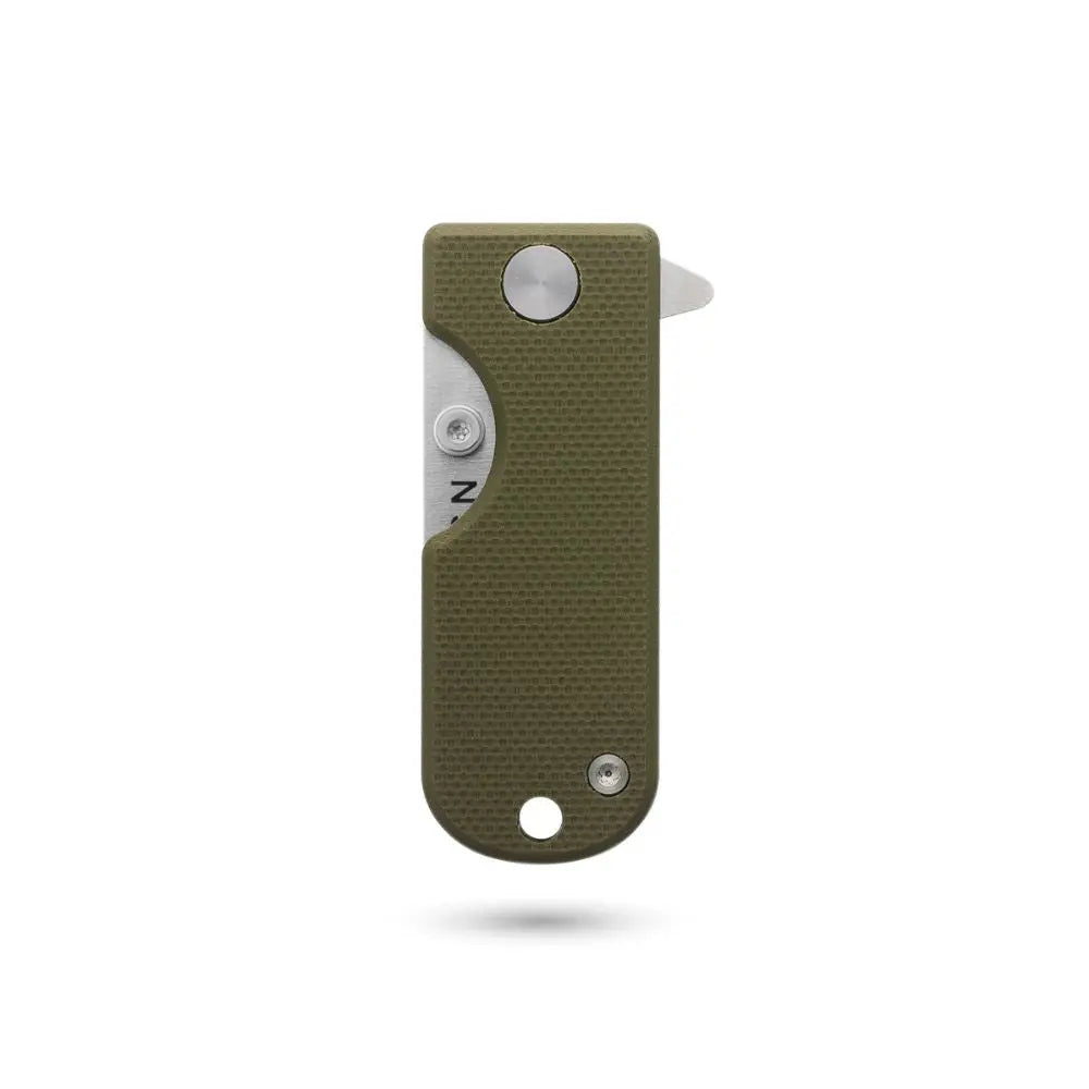 The WESN Microblade WESN