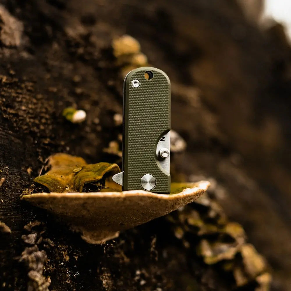The WESN Microblade WESN