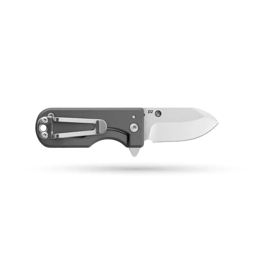 The WESN Microblade WESN