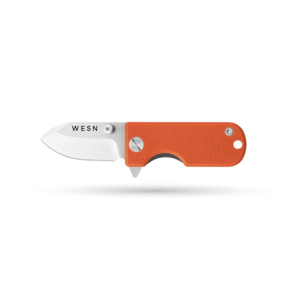 The WESN Microblade WESN