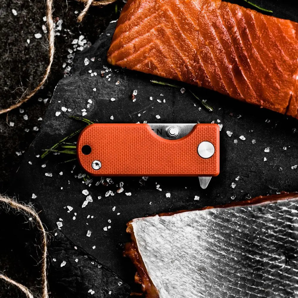 The WESN Microblade WESN
