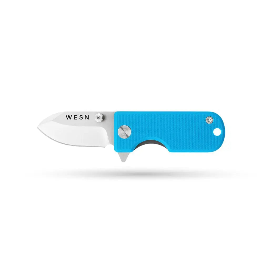 The WESN Microblade WESN