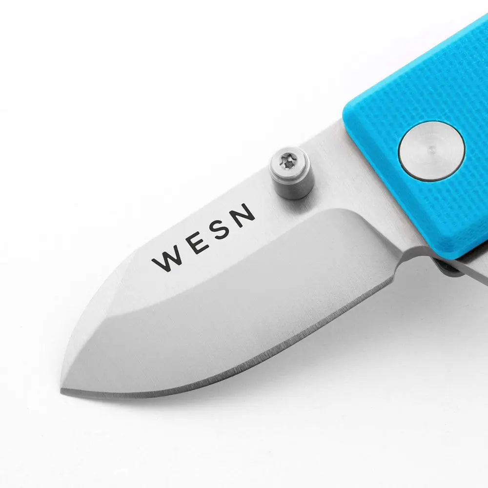 The WESN Microblade WESN