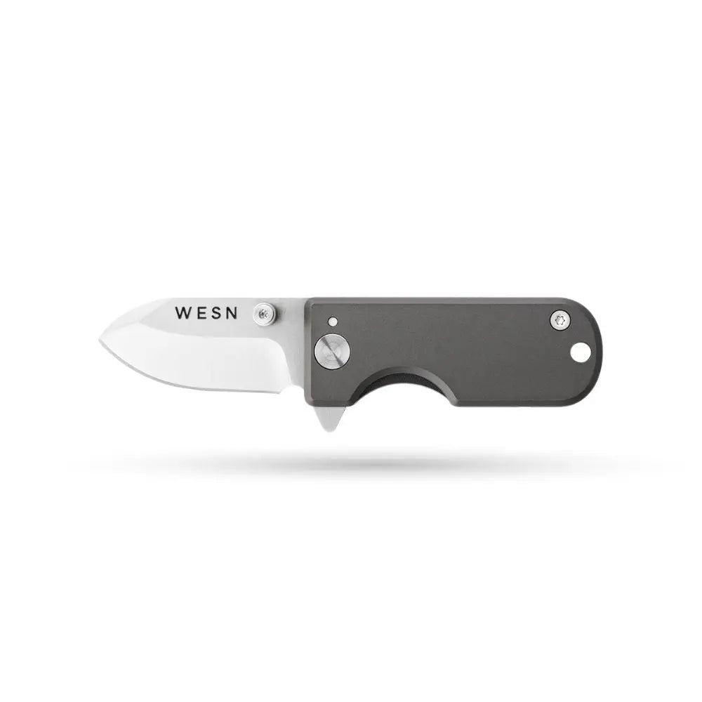 The WESN Microblade WESN