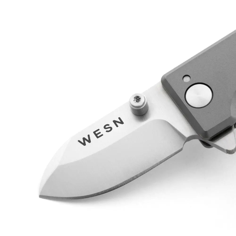 The WESN Microblade WESN