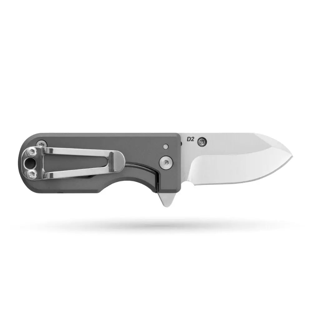 The WESN Microblade WESN