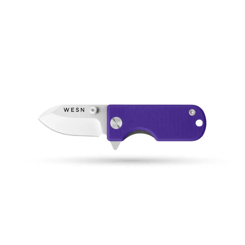 The WESN Microblade WESN