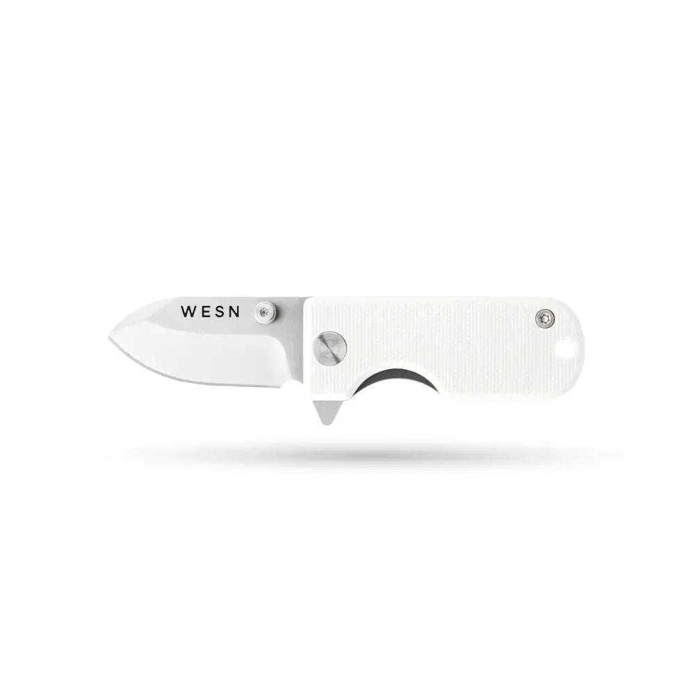 The WESN Microblade WESN