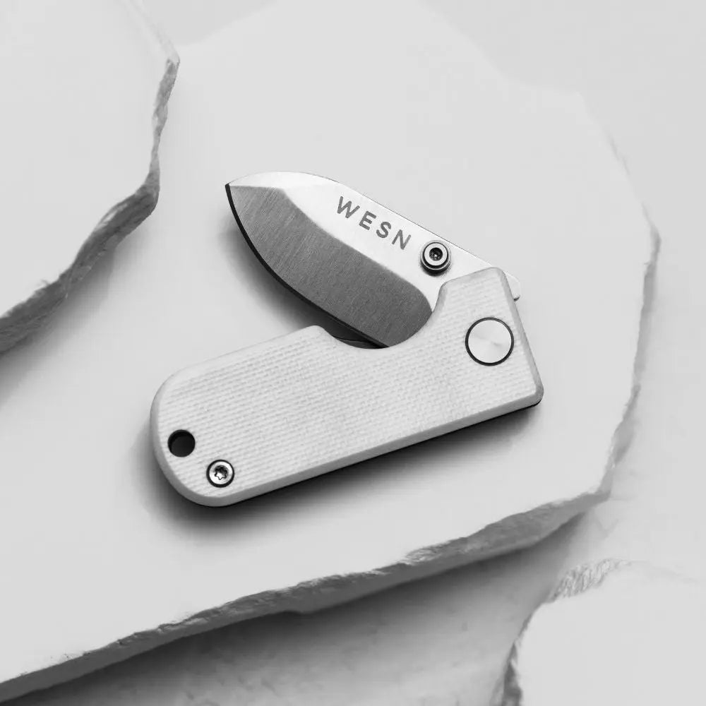 The WESN Microblade WESN