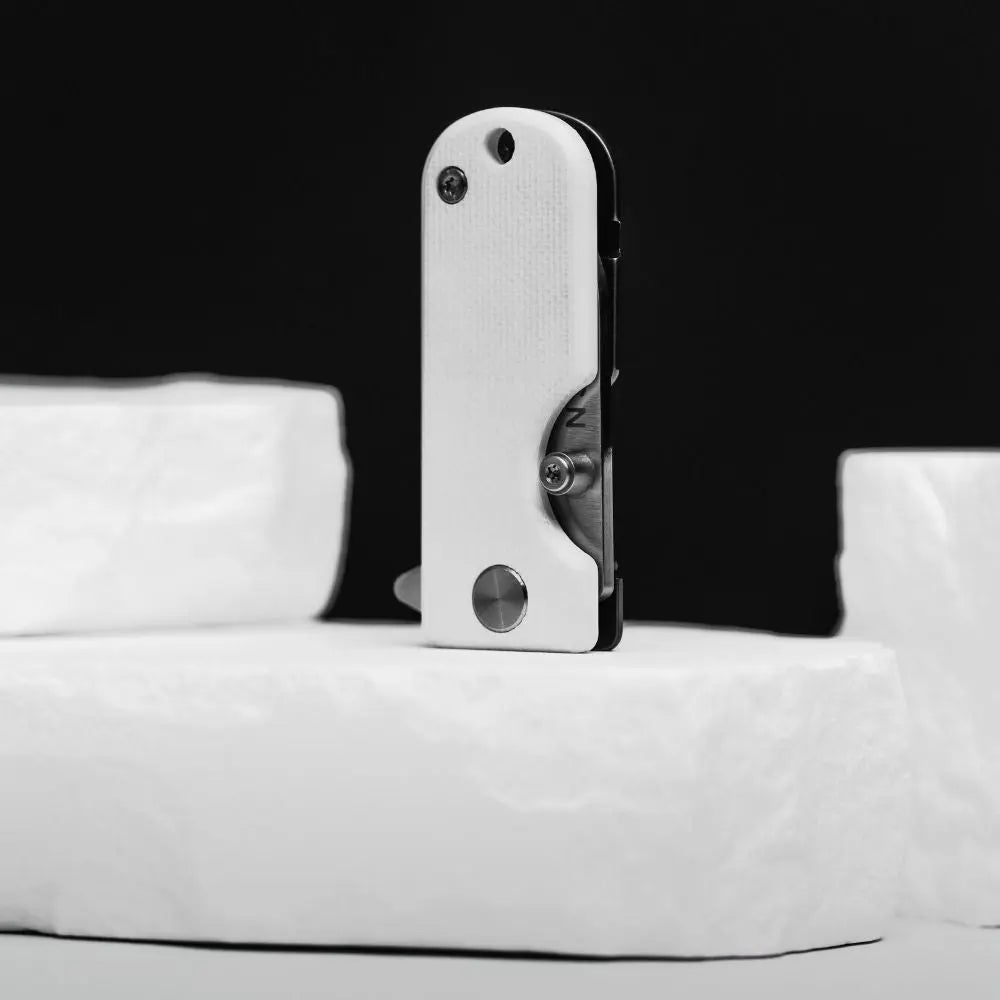The WESN Microblade WESN