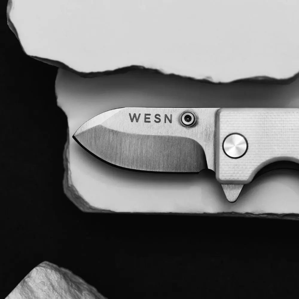 The WESN Microblade WESN