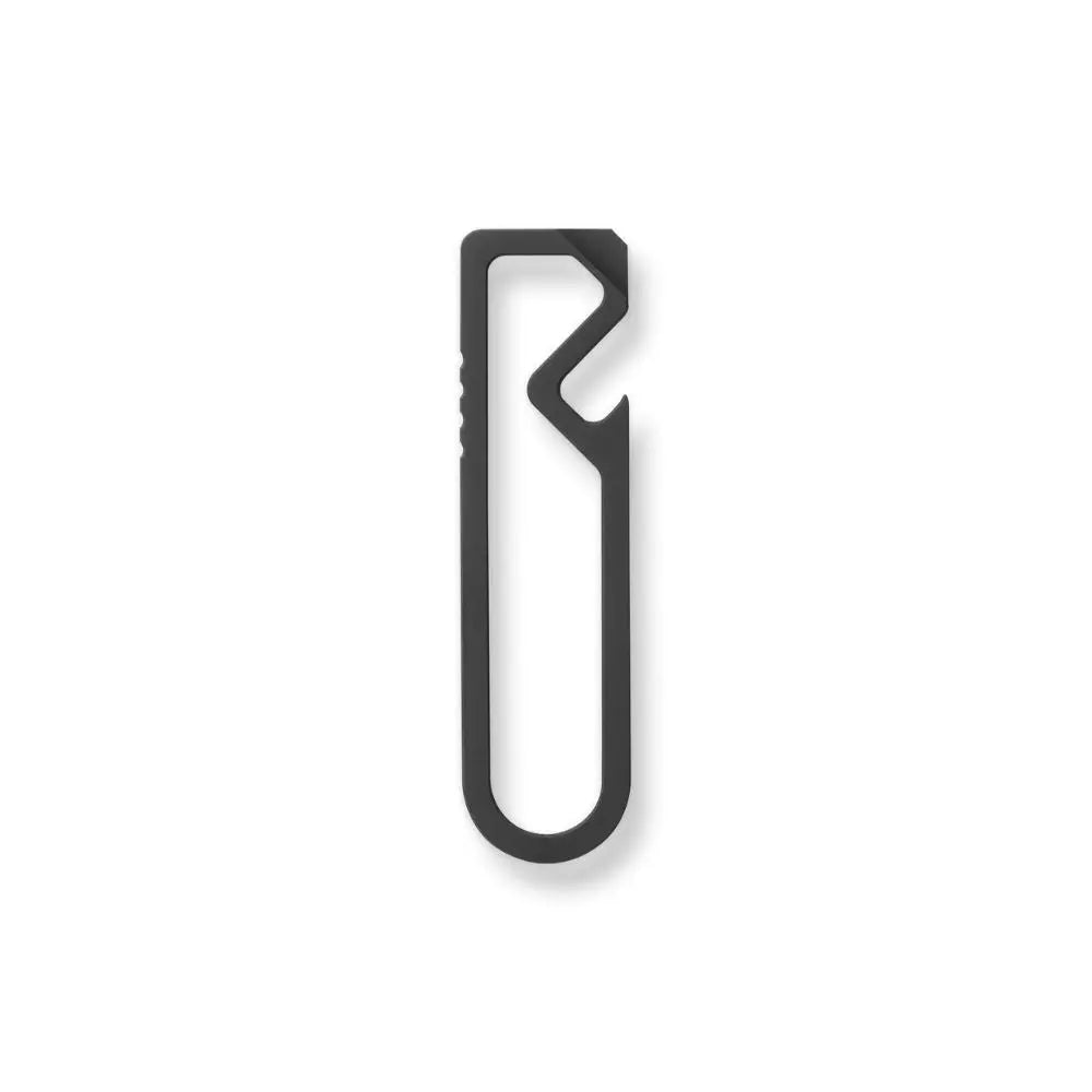The WESN MT Titanium Keychain Multitool WESN