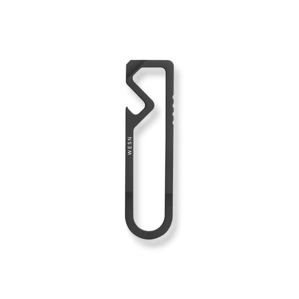 The WESN MT Titanium Keychain Multitool WESN