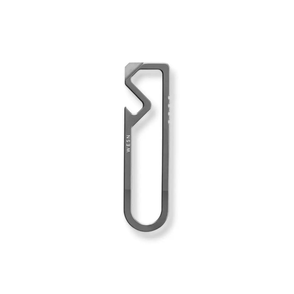 MT Titanium Keychain Multitool