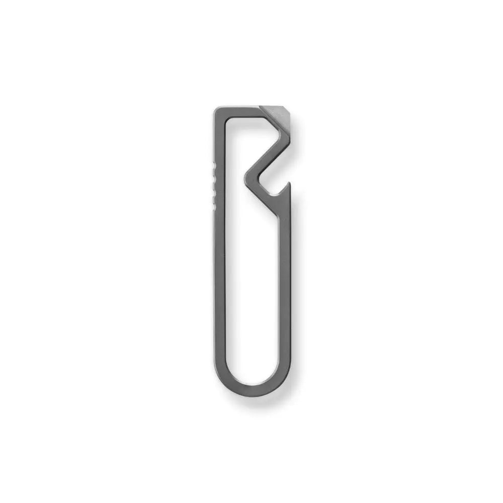 The WESN MT Titanium Keychain Multitool WESN